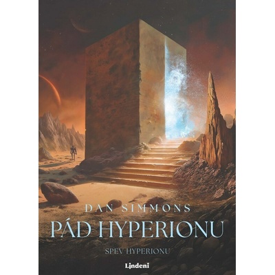 Pád Hyperionu
