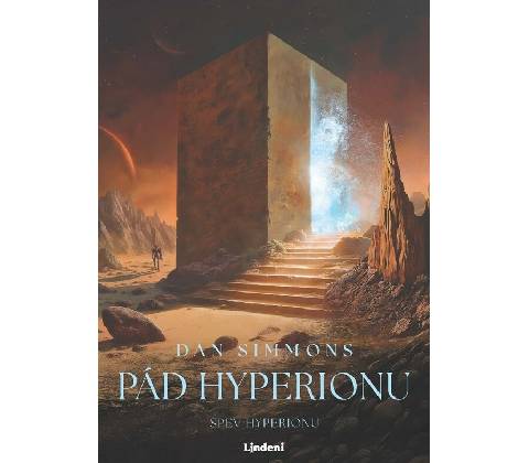 Pád Hyperionu
