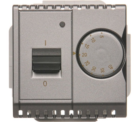 Simon Basic BMRT10ZS.02/21