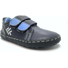 EF Barefoot Frank S0104