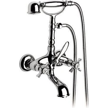 Roca Смесител двуръкохватков Florentina (A5062221A0)
