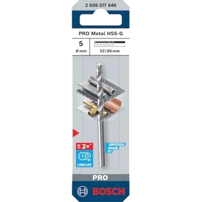 Bosch 2.608.577.646