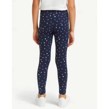 Chicco Girls Leggings Medium Purple