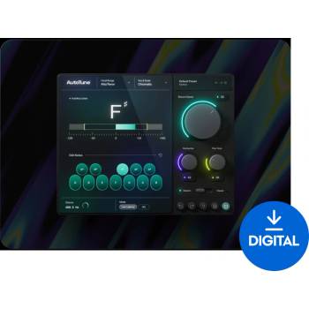 Antares AutoTune 2026 + Auto Key 2 Promo (Digitálny produkt)