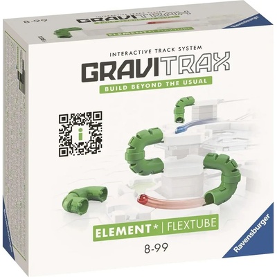 Ravensburger GraviTrax Ohybné rúry