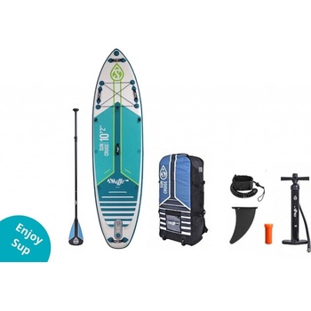 Paddleboard Skiffo Sun Cruise 10'2