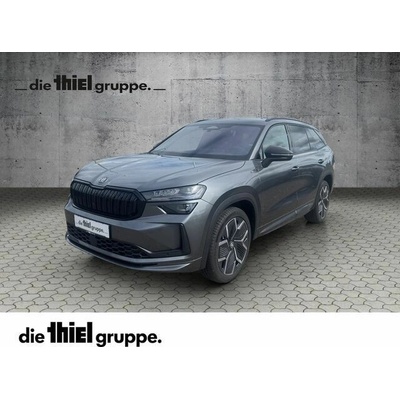 Skoda Kodiaq 2.0 TDI DSG Sportline 110 kW