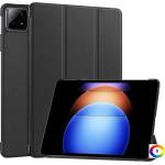 Xiaomi Pad 6S Pro Кожен Калъф и Протектор