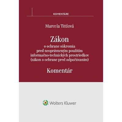 Zákon o ochrane súkromia pred neoprávneným použitím infor.-tech. prostriedkov