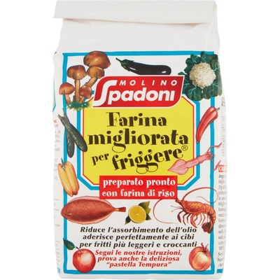 Spadoni múka na vyprážanie 1 kg
