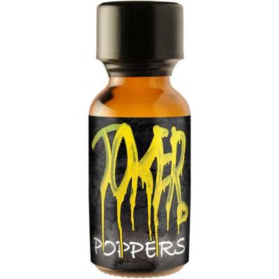 Poppers Jocker 25 ml