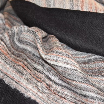 Savita šál maľovaný 97