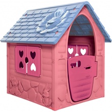 Dohány My First Play House modrý
