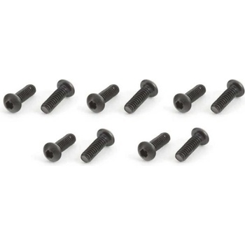 Arrma Skrutka imbus M2x6 mm BH 10