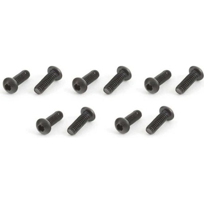 Arrma Skrutka imbus M2x6 mm BH 10