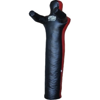 Katsudo Zápasnický panák jednonohý PVC 130 cm