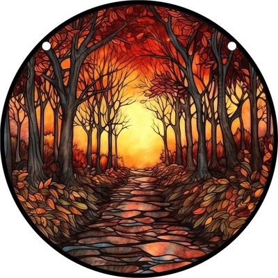 Slnka Forest typ1 XL KP32191