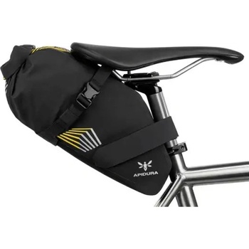 Apidura Racing saddle pack 3 l