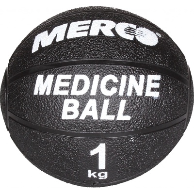 Merco Black gumový 1 kg – Zboží Dáma