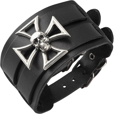 FALON Гривна кръст - psy615