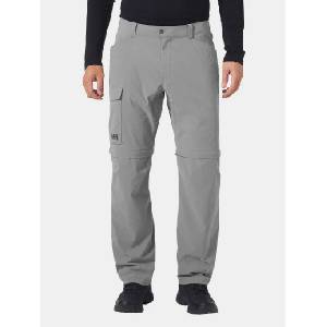 Helly Hansen Панталон elv light zip off