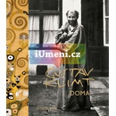 Gustav Klimt doma - Patrick Bade