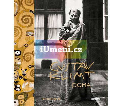 Gustav Klimt doma - Patrick Bade