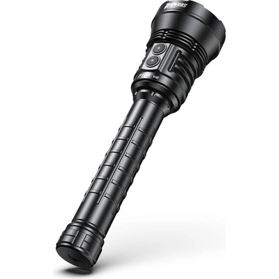 SPERAS Акумулаторно LED фенерче Speras P10R V2 10000LM (P10R V2)