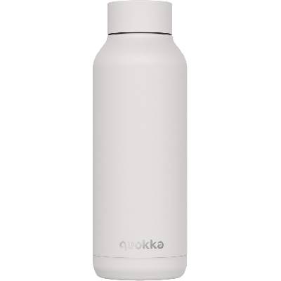 Термобутилка Quokka Solid - White, 510 ml (11992)