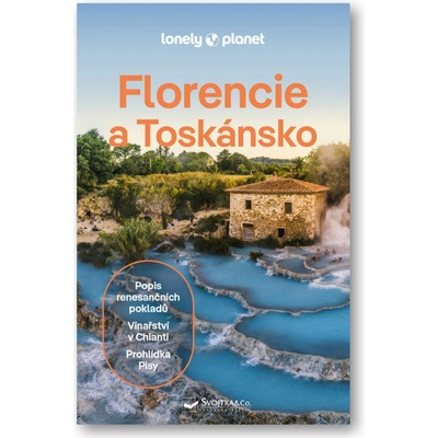 Florencie a Toskánsko – Hledejceny.cz