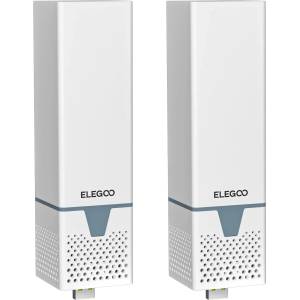 Elegoo Usb пречиствател на въздух - 1 бр (50.102.0070)