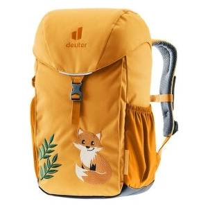 Deuter Waldfuchs 14 Amber-Maple