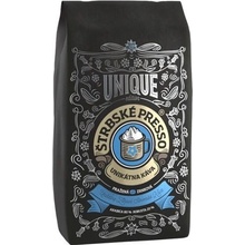 Štrbské Presso Unique Blue 1 kg