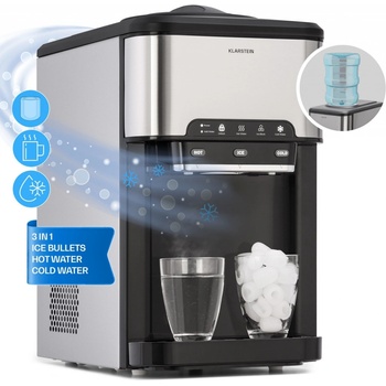 Klarstein ICE4-Aqueous-3in1