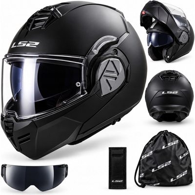 LS2 FF906 Advant