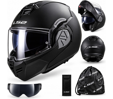 LS2 FF906 Advant