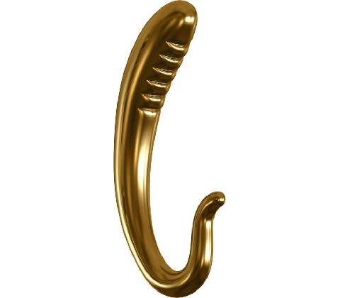 Pipedream Icicles Gold Edition G03
