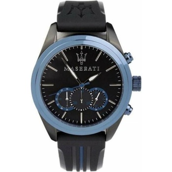 Image 1 of Maserati R8871612006