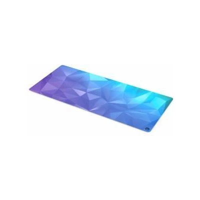 ENDORFY Подложка за мишка ENDORFY Crystal Blue - XL