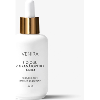 Venira Bio olej z granátového jablka 50 ml