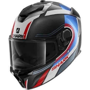 Shark Spartan GT Carbon Tracker