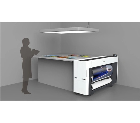 Epson SureColor SC-T5700D