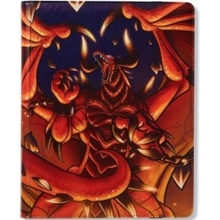 Dragon Shield Album A4 Card Codex 360 Renndeshear