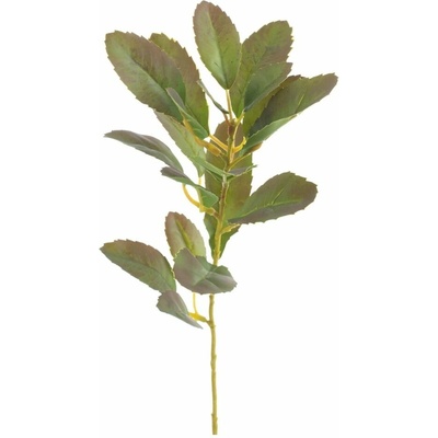 Umelá vetvička (výška 37 cm) Lemon Tree – Ixia