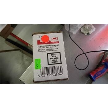 OKI 42127457 - originální