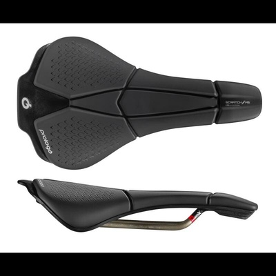Prologo scratch M5 tirox 140 čierne