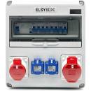 ECT Elektro P693F01120F