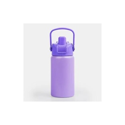 Goomby Бутилка за вода 420мл Purple