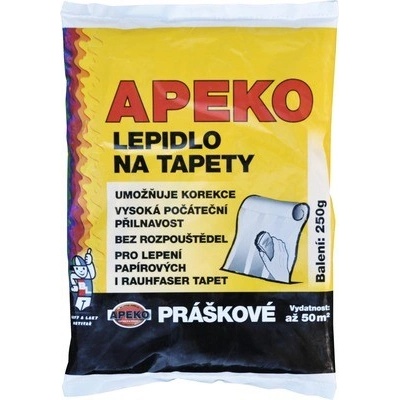 APEKO lepidlo na tapety 250g