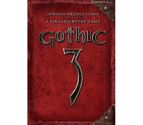 GOTHIC 3